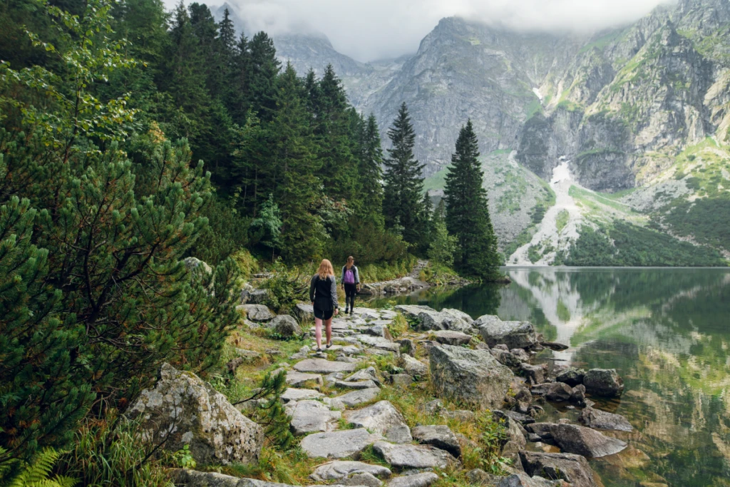 Go Hiking Zakopane