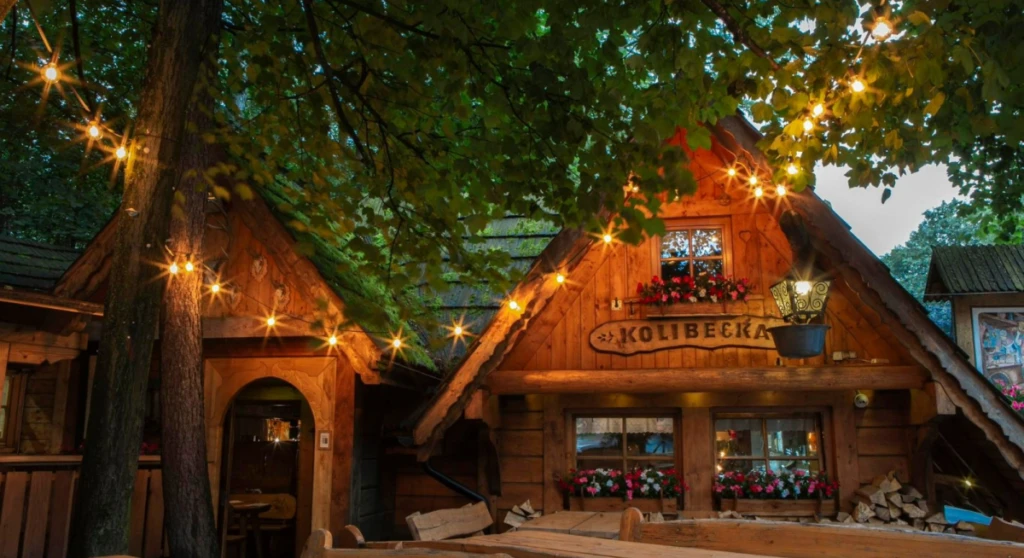 Restaurants in Zakopane