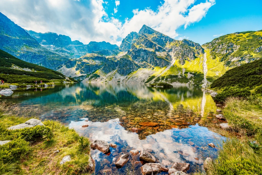 Ultimate Zakopane Summer Guide