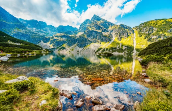 Ultimate Zakopane Summer Guide
