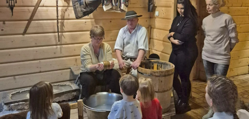 Zakopane’s Museums