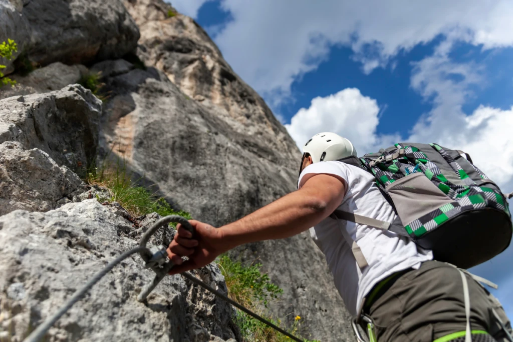 Via Ferrata Hikes From Zakopane