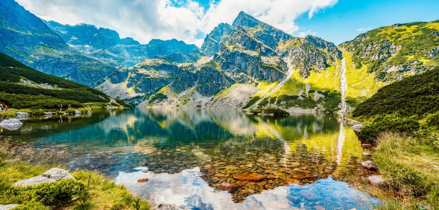 Zakopane Summer Holidays Full Guide