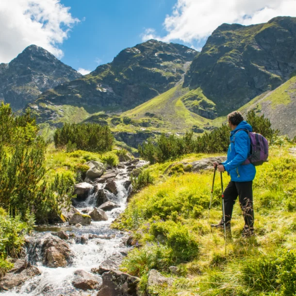 Hikes from Zakopane