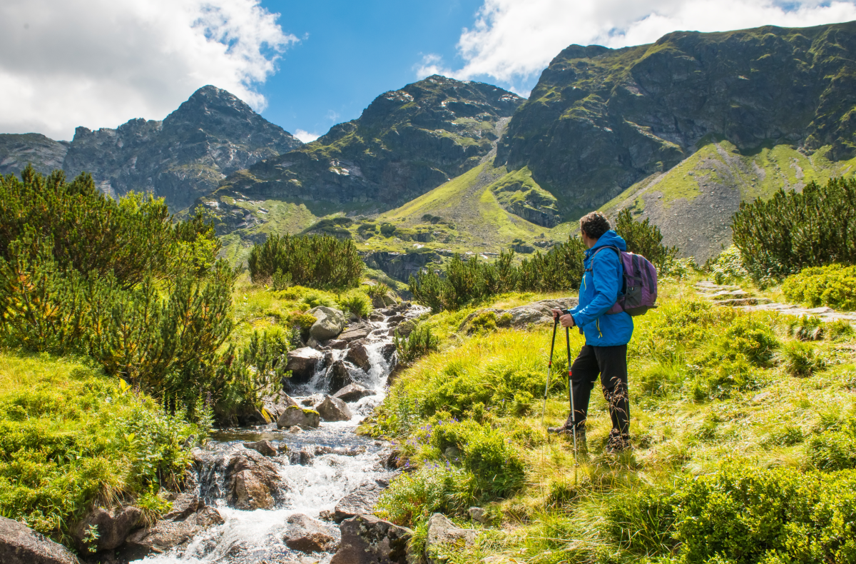 Hikes from Zakopane