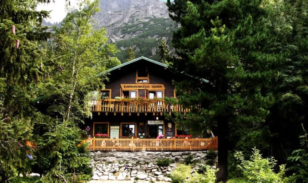 B&B in Poprad
