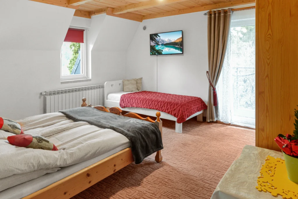 Polka guest house 4
